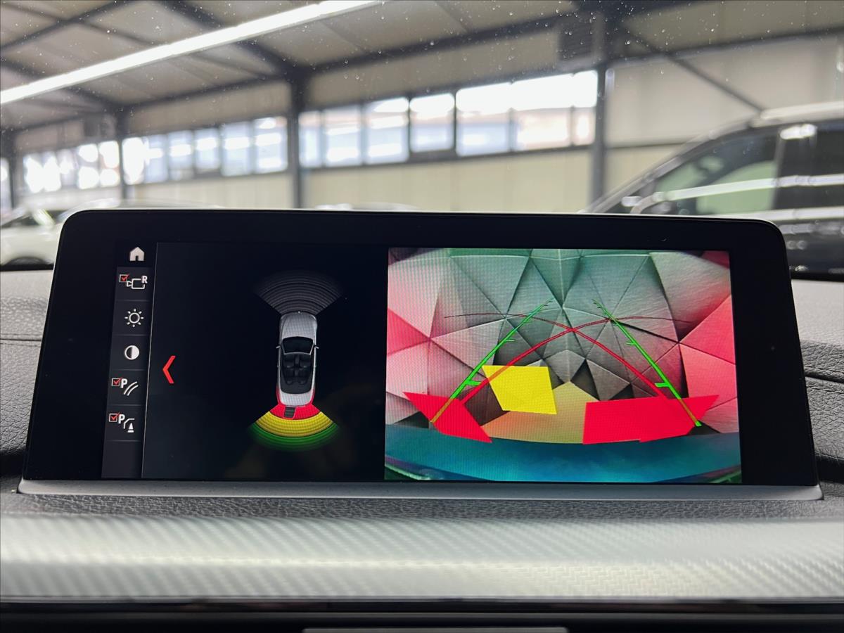 BMW Řada 4