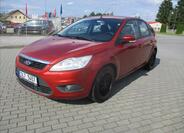 Ford Focus 1
