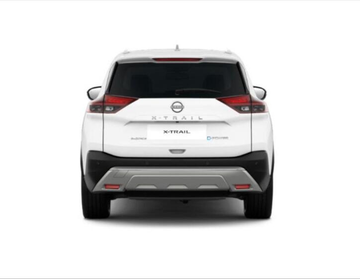 Nissan X-Trail 3