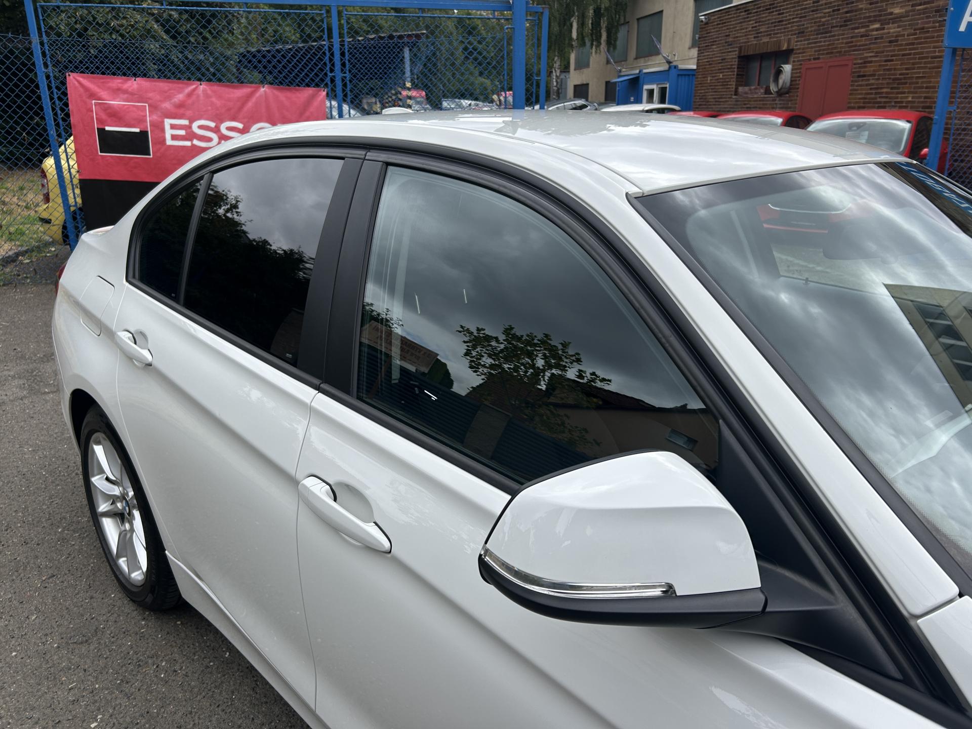 BMW Řada 3