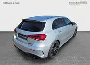 Mercedes-Benz Třídy A 6