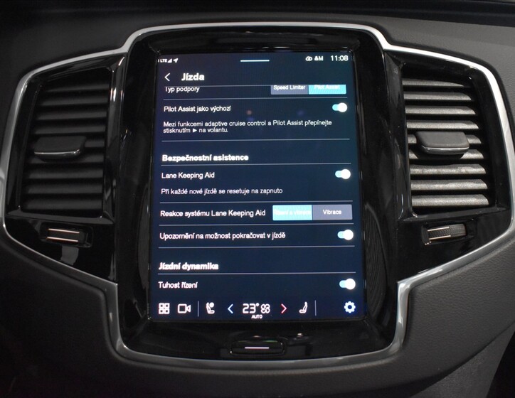 Volvo XC90 22