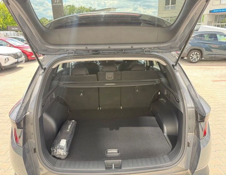 Hyundai Tucson 5