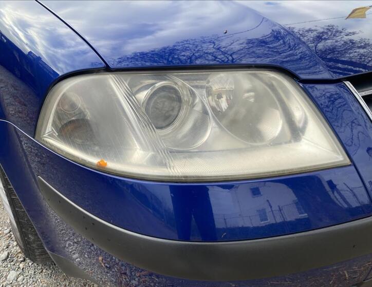 Volkswagen Passat 41