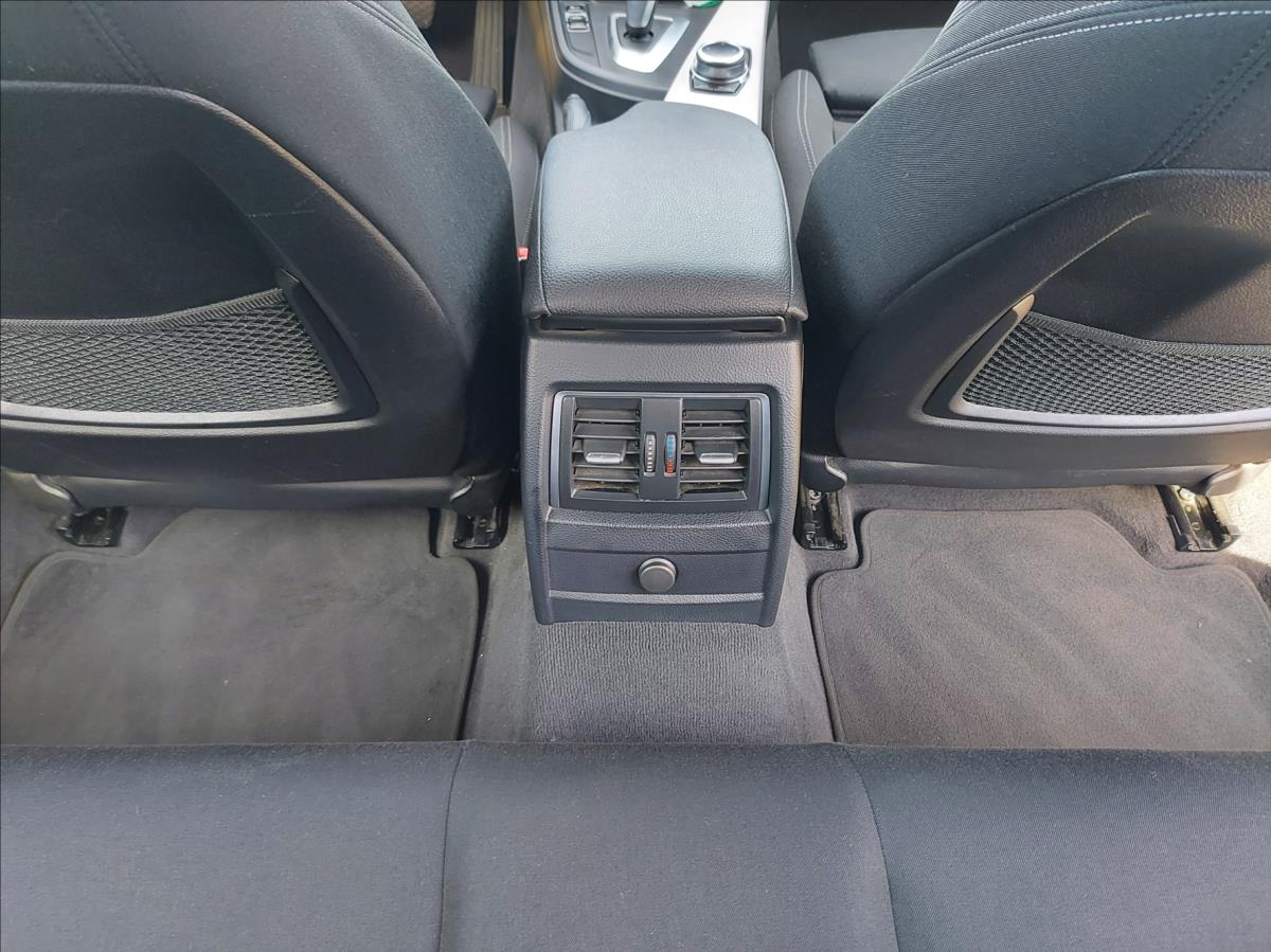 BMW Řada 3