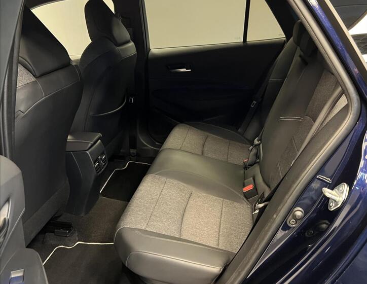 Toyota Corolla 10