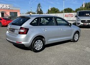 Škoda Rapid 4