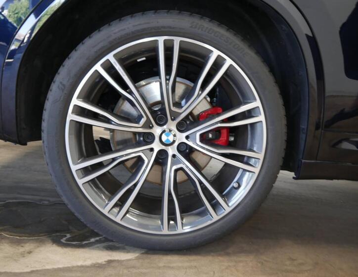 BMW X3 10