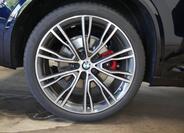 BMW X3 10