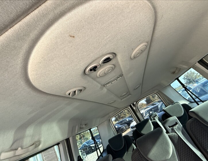 Fiat Scudo 16