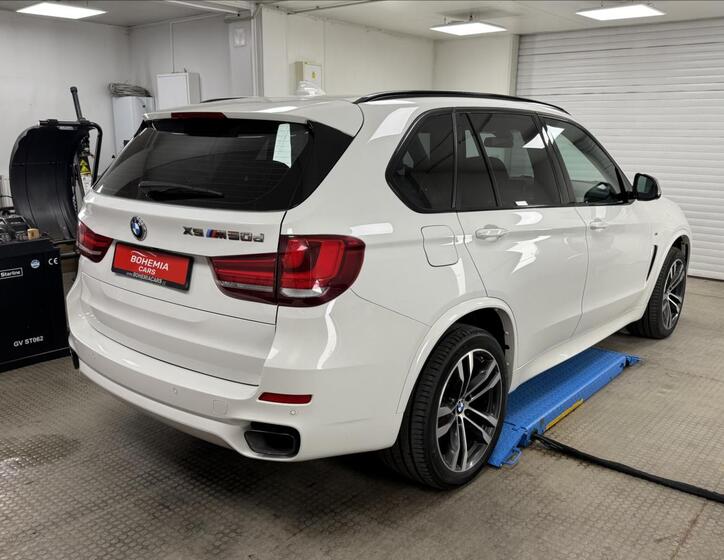 BMW X5 6
