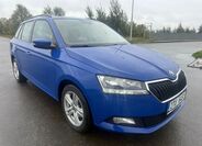 Škoda Fabia 7
