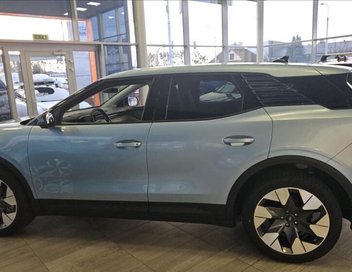 Ford Explorer 6