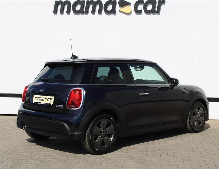 Mini Cooper 7
