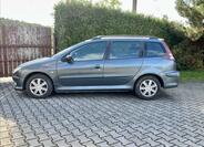 Peugeot 206 3