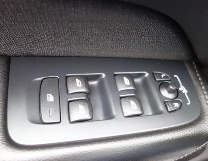 Volvo XC60 27