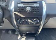 Suzuki SX4 12