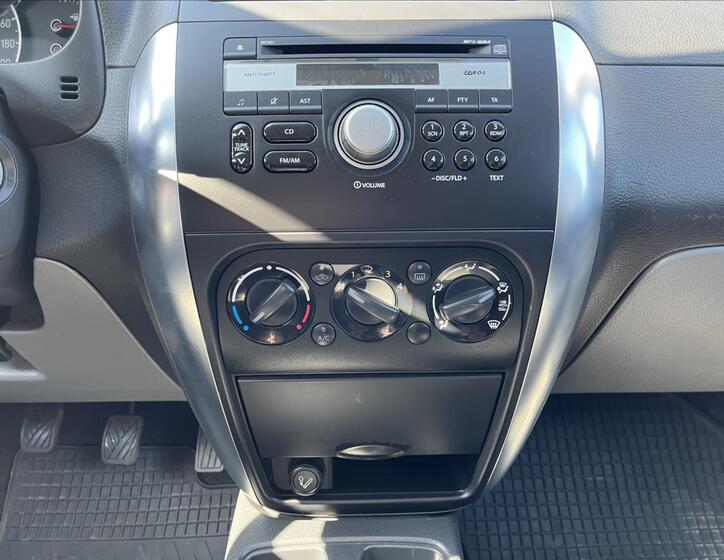 Suzuki SX4 12