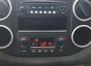 Citroën Berlingo 9