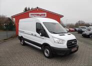 Ford Transit 1