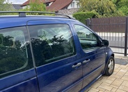 Mercedes-Benz Vaneo 4