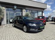 Volkswagen Passat 4