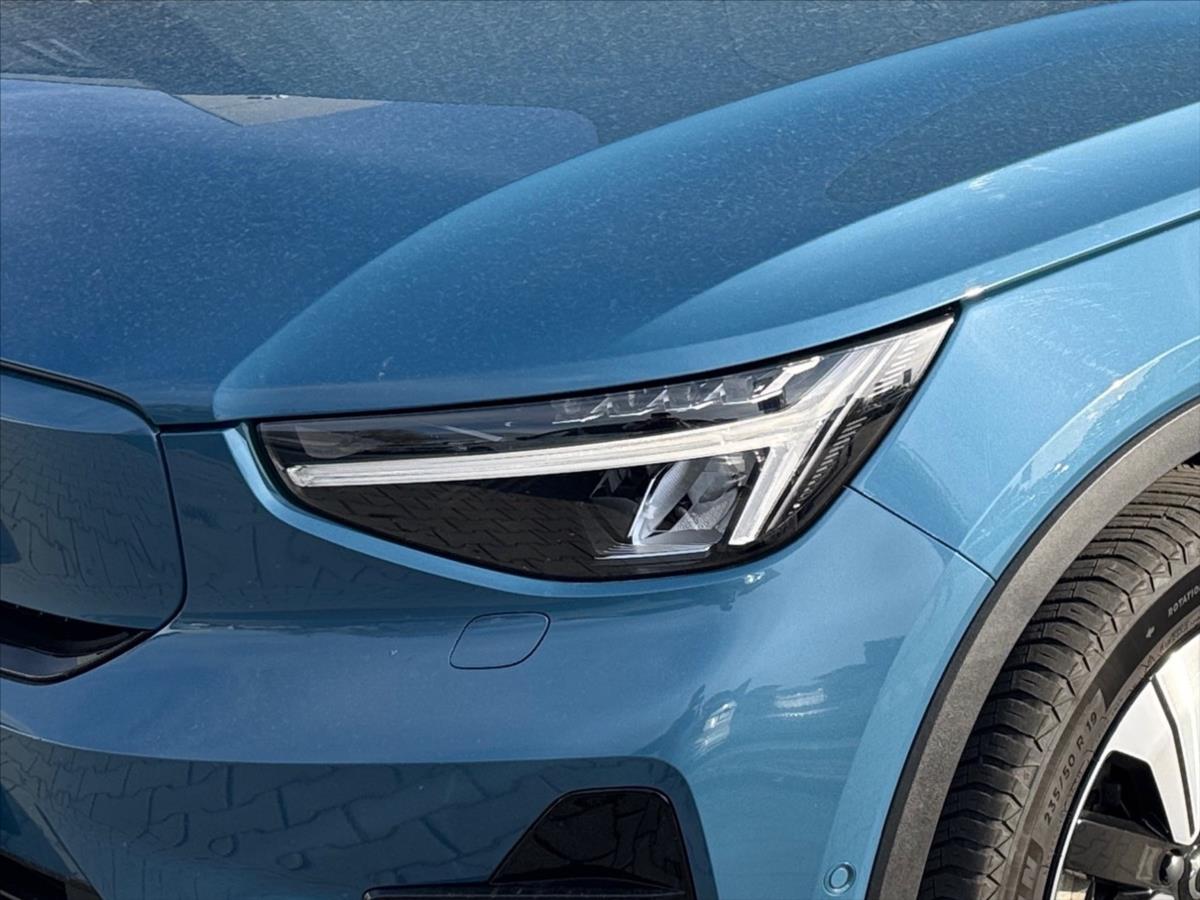 Volvo C40