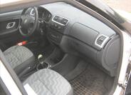 Škoda Fabia 15