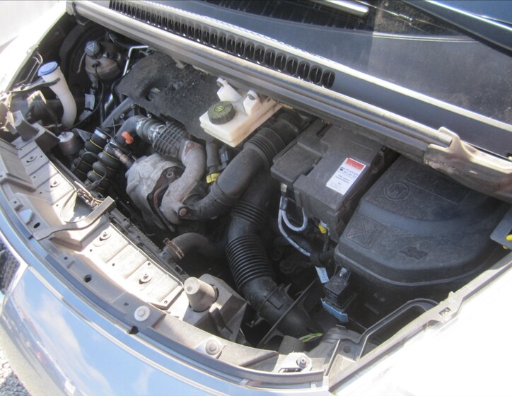 Peugeot 3008 41