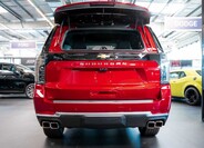 Chevrolet Suburban 6