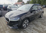 Škoda Fabia 3