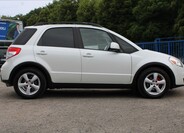 Suzuki SX4 4