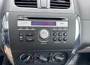 Suzuki SX4 23