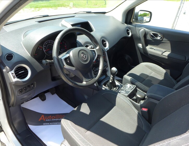 Renault Koleos 17