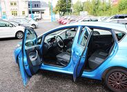 Ford Fiesta 9