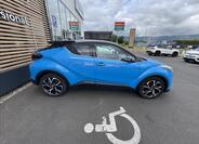 Toyota C-HR 17