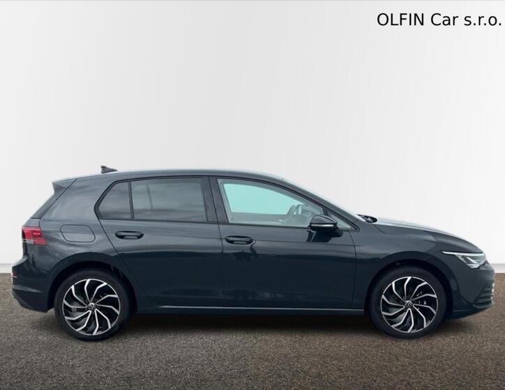 Volkswagen Golf 3