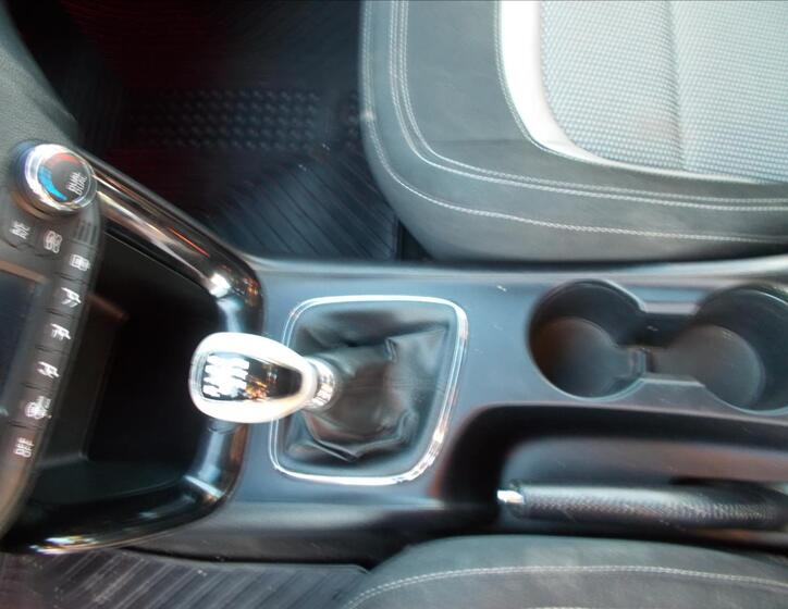 KIA Ceed 18