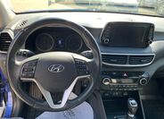 Hyundai Tucson 12