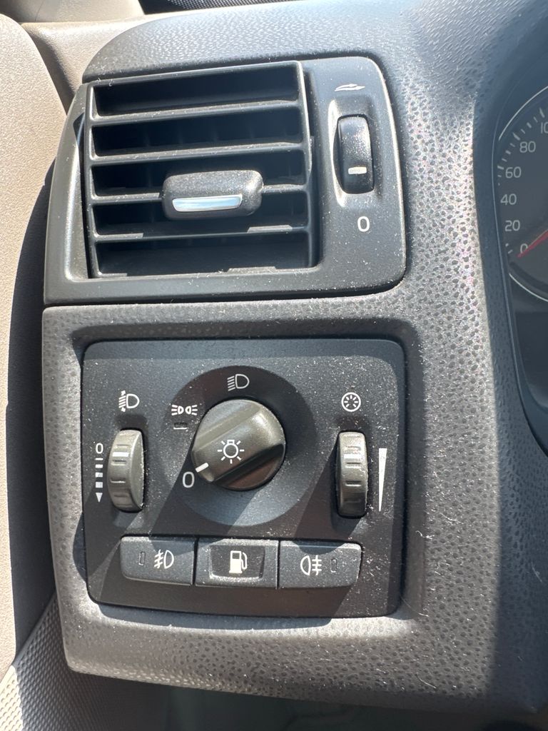 Volvo C70