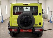 Suzuki Jimny 5