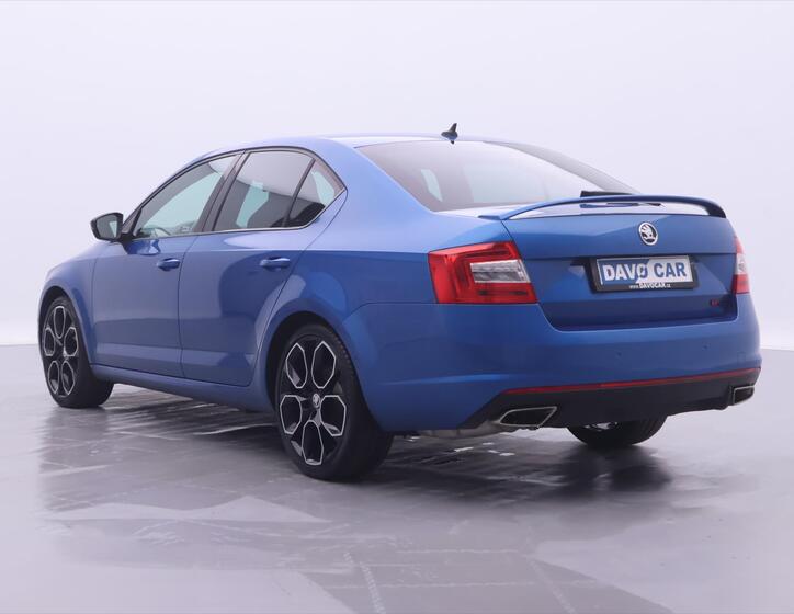 Škoda Octavia 5