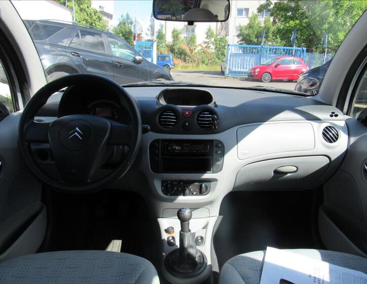 Citroën C3 11
