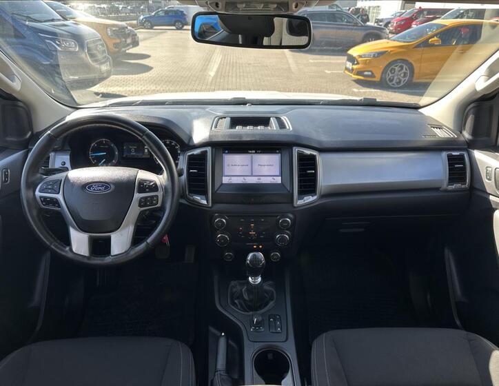 Ford Ranger 17