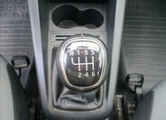 Škoda Fabia 21
