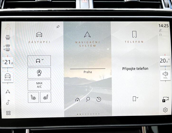 Land Rover Range Rover Velar 16