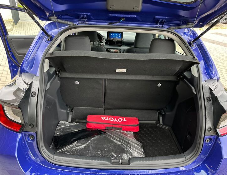 Toyota Yaris 28