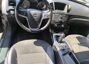 Opel Insignia 7