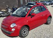 Fiat 500 9