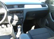 Škoda Rapid 17